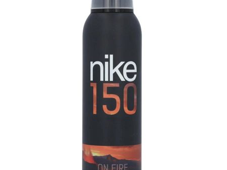 150 On Fire dezodorant spray 200ml Discount