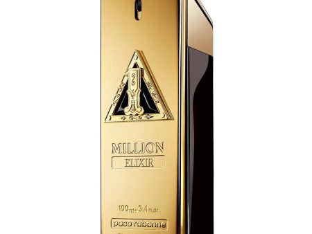 1 Million Elixir Men woda perfumowana spray 100ml Supply