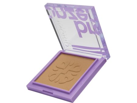 Amazing Effect Bronzer puder brązujący 01 8g Discount