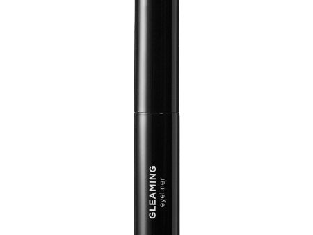 Gleaming Eyeliner precyzyjny eyeliner w płynie 10 4ml Supply