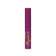 Toxic By Fagata eyeliner czerwony Evil Queen 4ml Cheap