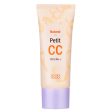 Natural Petit CC Cream SPF32PA++ tonujący krem do twarzy 30ml Cheap