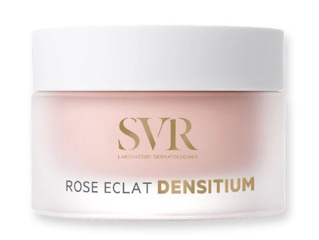 Densitium Rose Eclat krem przeciwzmarszczkowy 50ml Sale