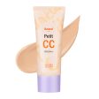 Natural Petit CC Cream SPF32PA++ tonujący krem do twarzy 30ml Cheap