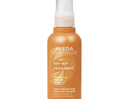 Sun Care Protective Hair Veil spray do włosów chroniący przed promieniowaniem UV 100ml Online now