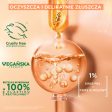 Skin Naturals złuszczający płyn micelarny 3w1 400ml Online Sale