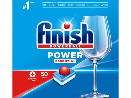 Power Essential tabletki do zmywarki 50szt For Discount