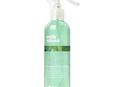 Sensorial Mint Invigorating Spray orzeźwiający spray do włosów i skóry głowy 250ml Online