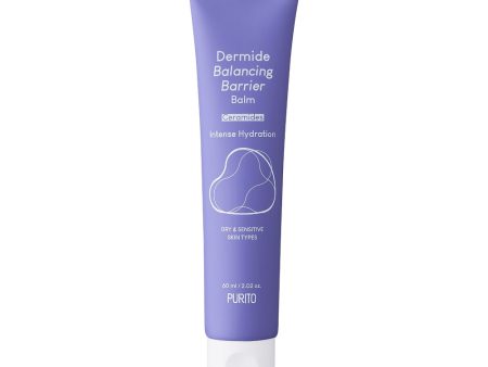 Dermide Balancing Barrier Balm regenerujący balsam do twarzy 60ml For Sale