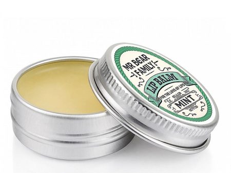 Lip Balm balsam do ust Mint 15ml Supply