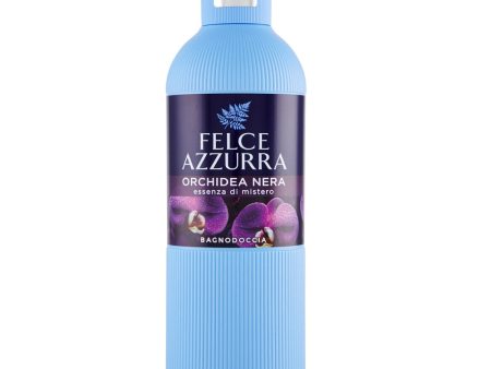 Body Wash żel do mycia ciała Black Orchid 650ml Hot on Sale