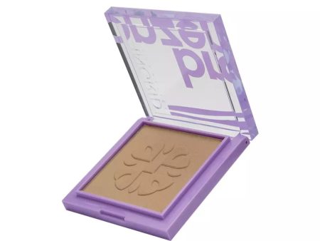 Amazing Effect Bronzer puder brązujący 02 8g Discount