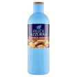 Body Wash żel do mycia ciała Amber & Argan 650ml Supply