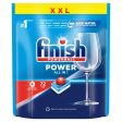 Power All in 1 tabletki do zmywarki Fresh 72szt Online