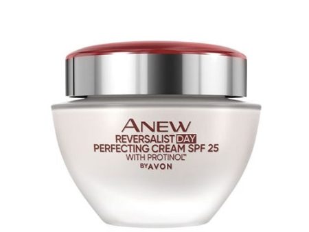 Anew Reversalist krem na dzień SPF25 z Protinolem 50ml Online Sale