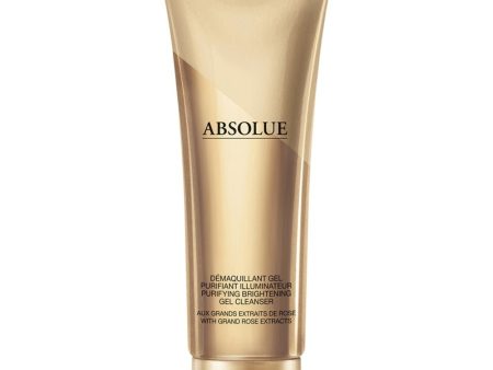 Absolue Purifying Brightening Gel Cleanser żel oczyszczający do twarzy 125ml on Sale