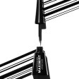 Maximist Liquid Eyeliner eyeliner w płynie Black 3ml Online now