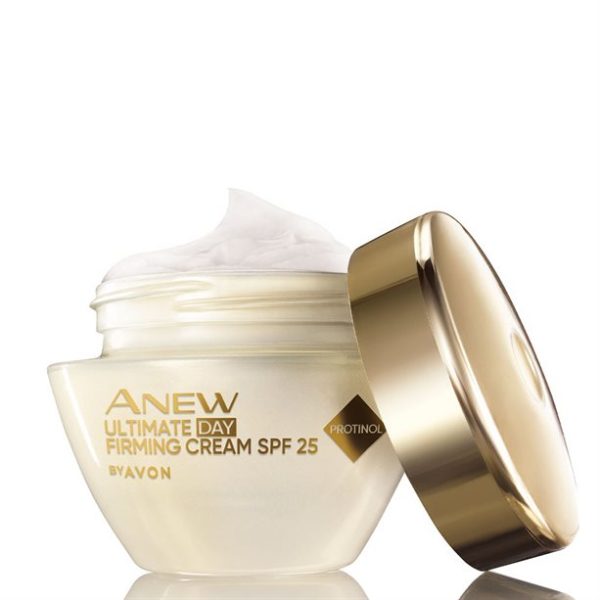 Anew Ultimate ujędrniający krem na dzień SPF25 z Protinolem 50ml For Sale