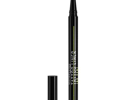 Tattoo Liner Ink Pen eyeliner w pisaku Black 1ml For Cheap