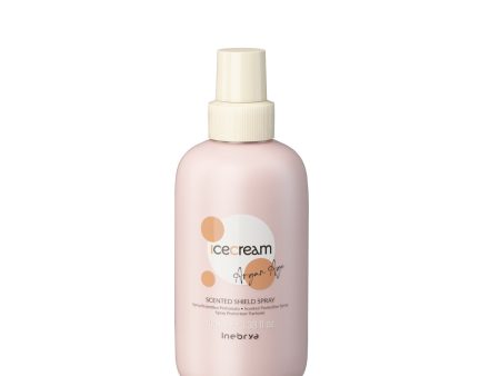 Ice Cream Argan Age spray ochronny do włosów 100ml Hot on Sale