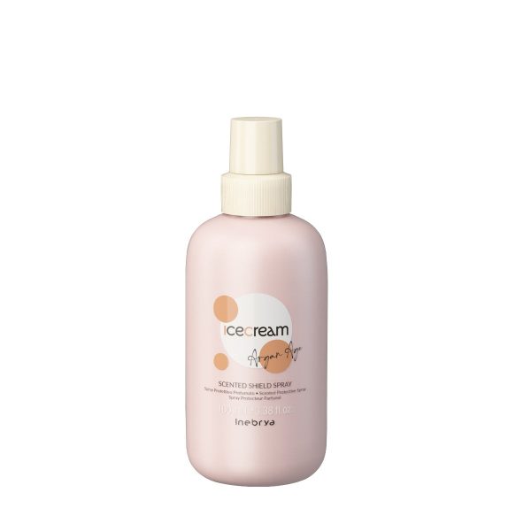 Ice Cream Argan Age spray ochronny do włosów 100ml Hot on Sale